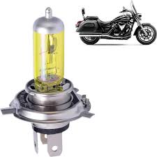 Motorbike Bulb